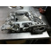 106Y001 Upper Engine Oil Pan For 13-14 Subaru Legacy  2.5 #3P5